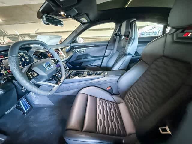 New 2026 Audi S e-tron GT Premium Plus AWD/4WD image 19