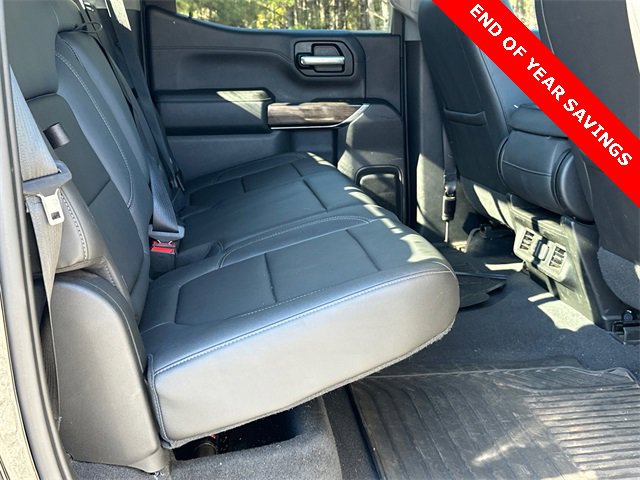 Used 2019 Chevrolet Silverado 1500 LT w/ All-Star Edition image 15