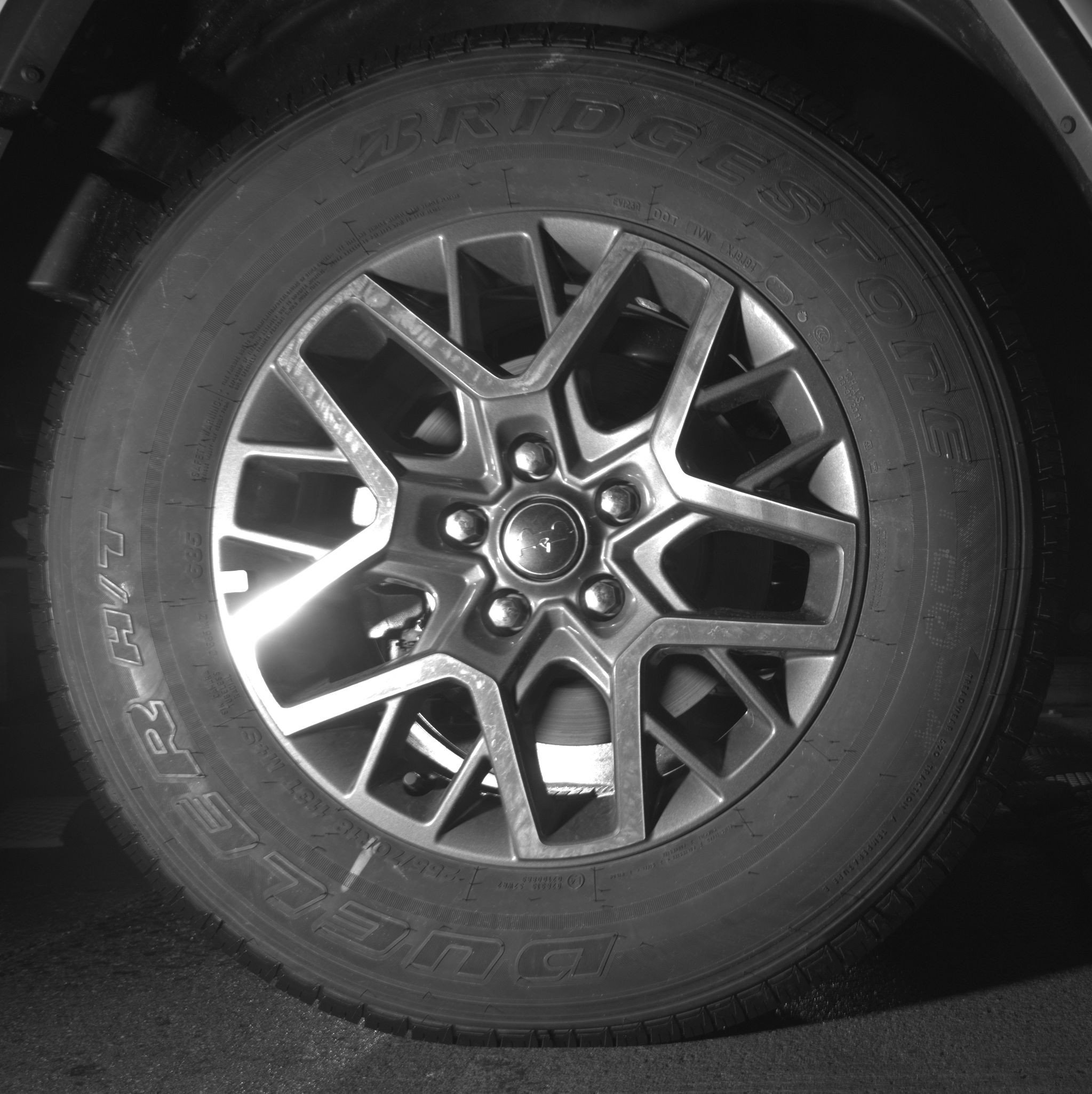 Used 2025 Jeep Wrangler Sahara image 15