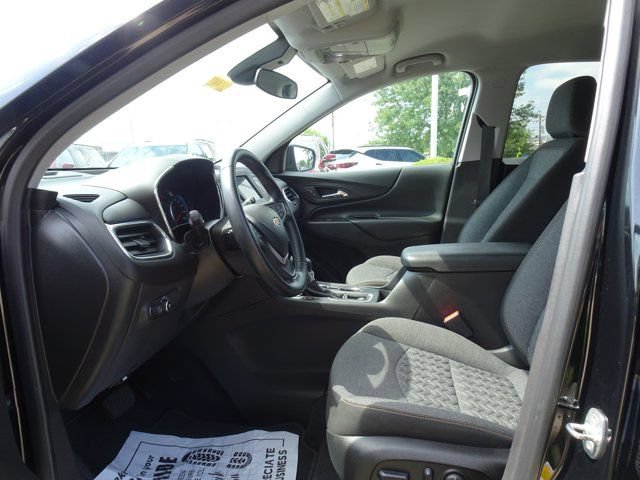 Used 2023 Chevrolet Equinox LT FWD image 12