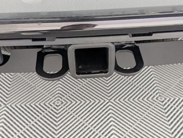 Certified 2025 Chevrolet Tahoe Z71 image 33