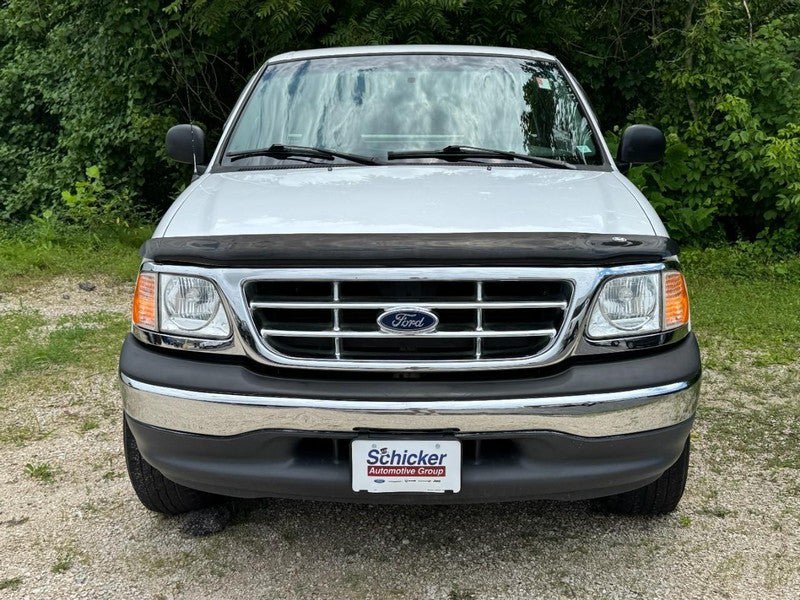 Used 1999 Ford F150 XLT RWD image 9