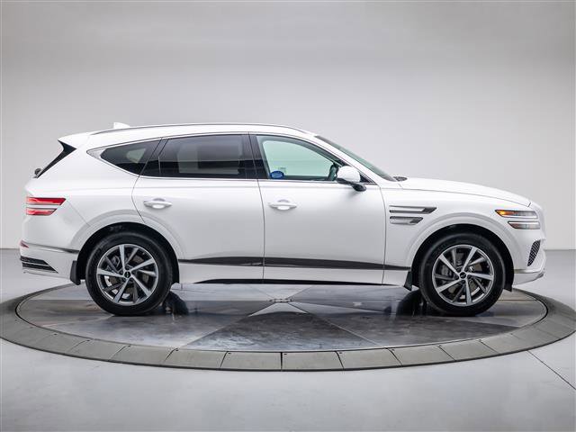 New 2026 Genesis GV80 2.5T Select image 5