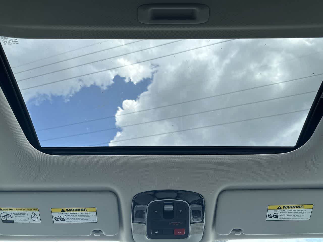 Used 2025 Hyundai Tucson SEL FWD image 20