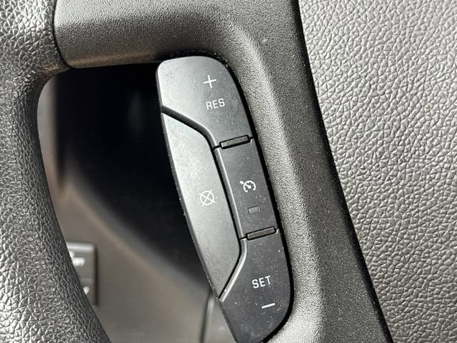 Used 2024 Chevrolet Express 2500 w/ Driver Convenience Package image 18