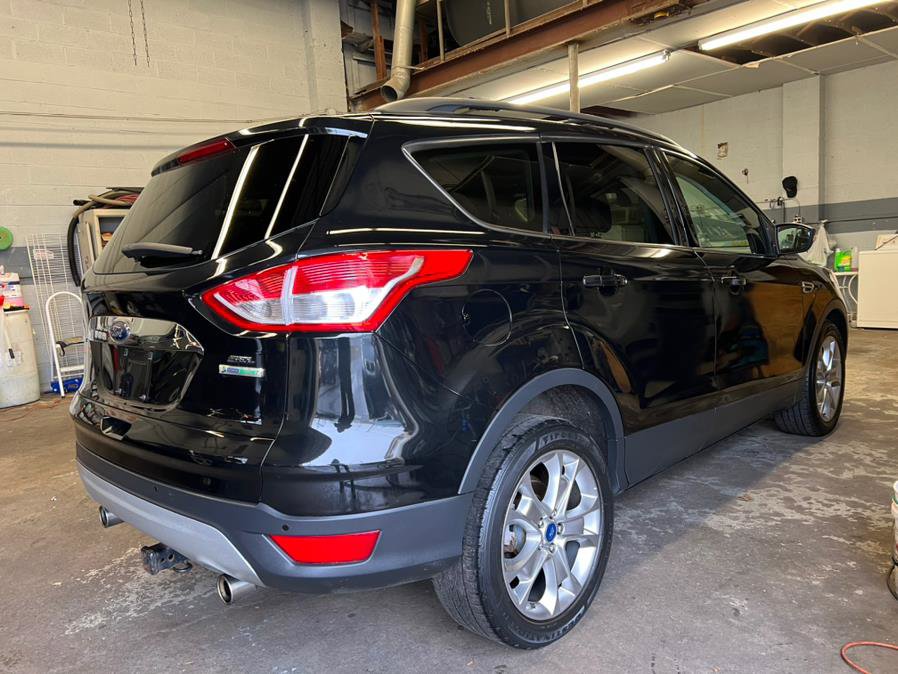 Used 2013 Ford Escape SEL FWD image 5
