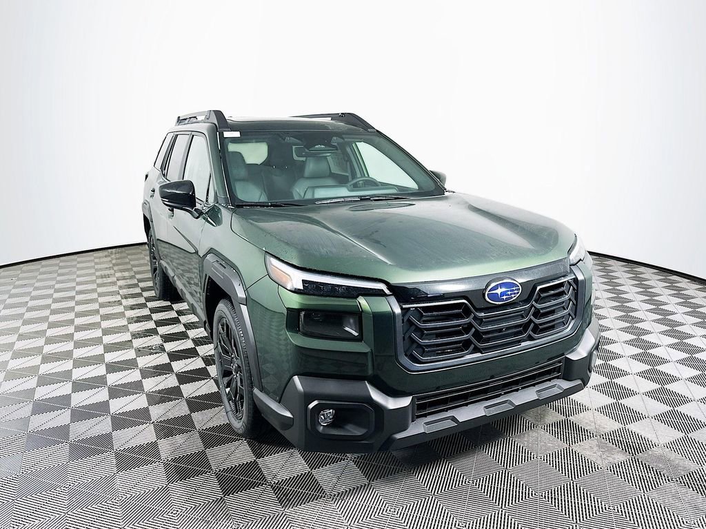 New 2026 Subaru Outback Limited XT image 2