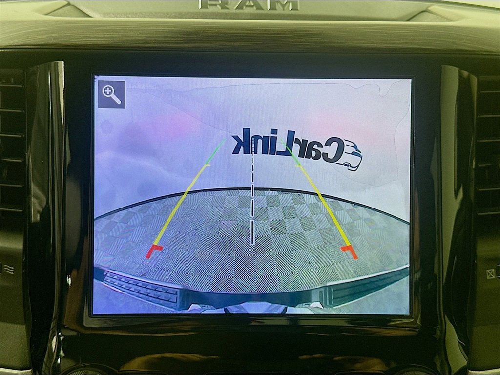 Used 2020 RAM 1500 Laramie image 15