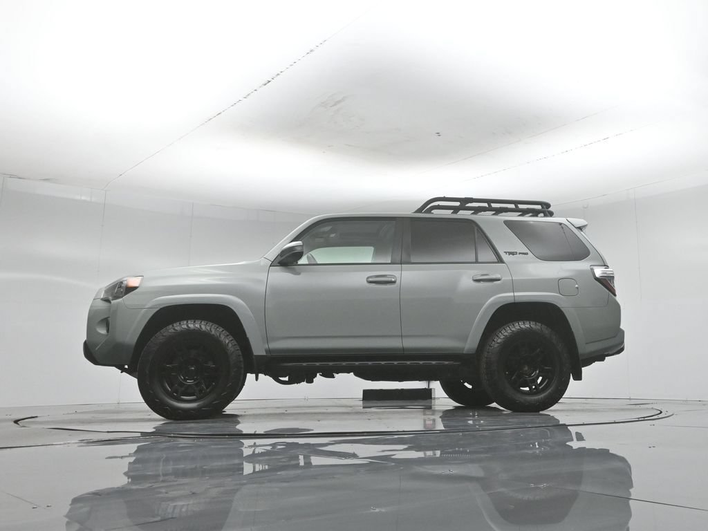 Used 2021 Toyota 4Runner TRD Pro AWD/4WD image 55