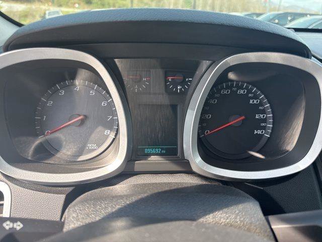 Used 2015 Chevrolet Equinox LS image 19