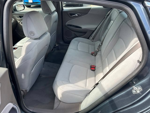 Used 2019 Chevrolet Malibu LS FWD image 8
