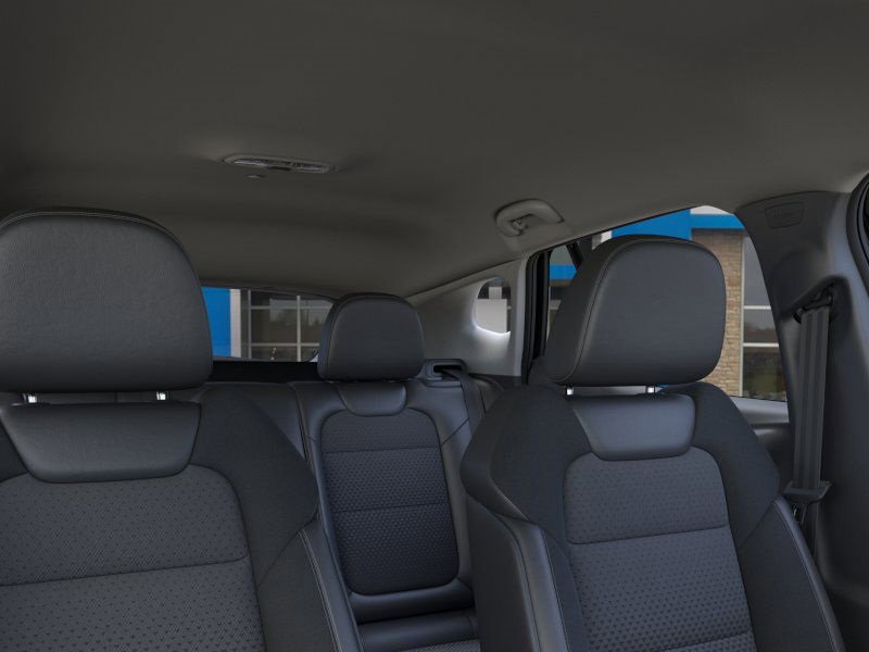New 2026 Chevrolet Trax LT image 24