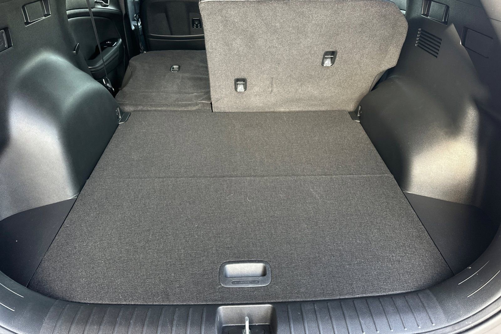 Certified 2024 Kia Sportage X-Line image 15