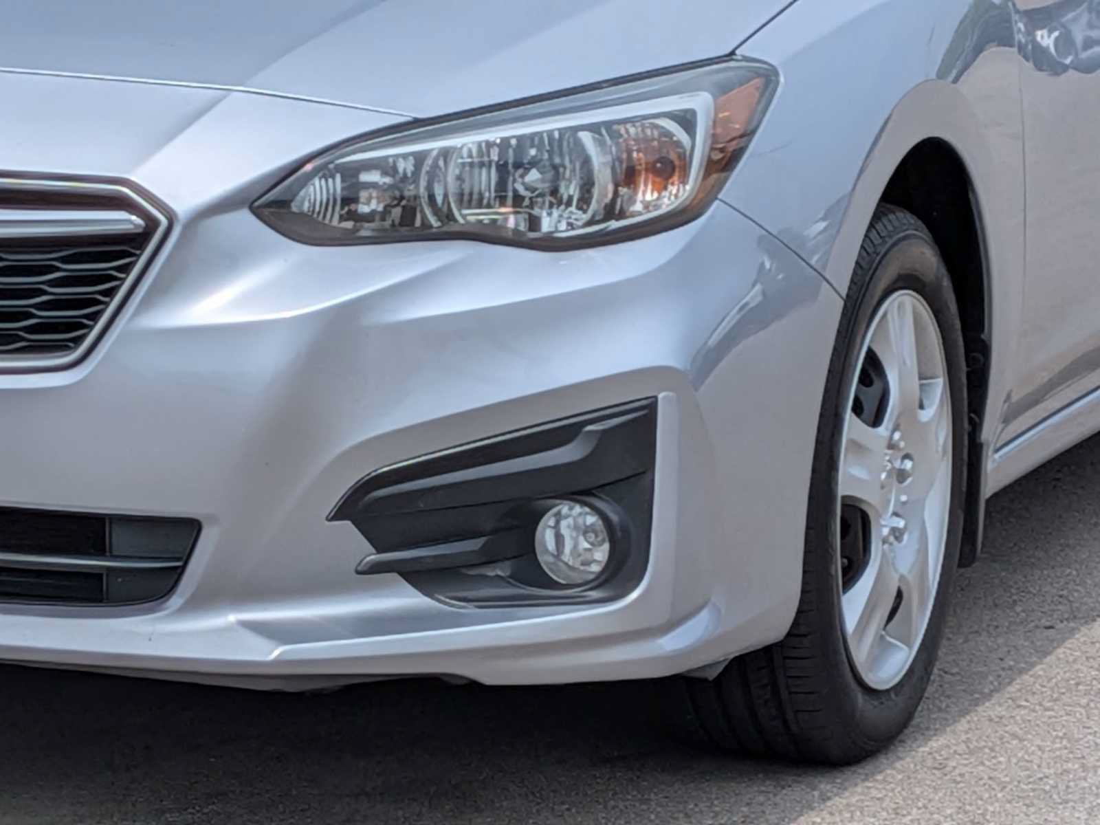 Used 2019 Subaru Impreza 2.0i AWD/4WD image 10