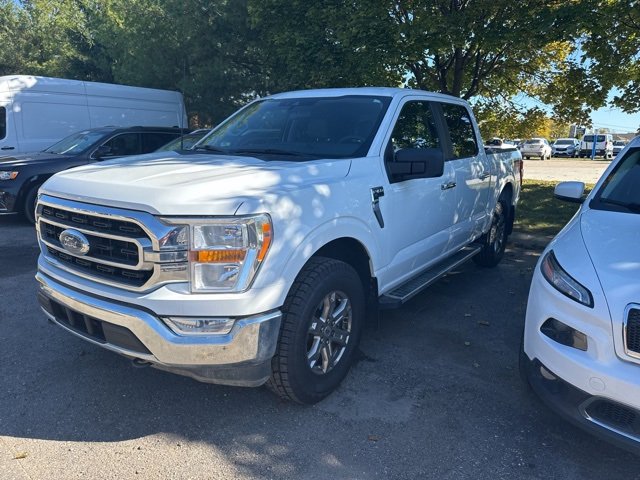 Used 2023 Ford F150 XLT w/ XTR Package