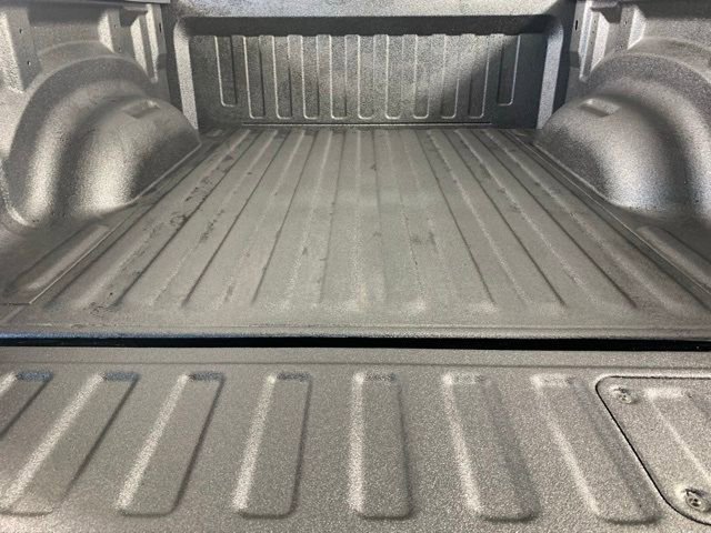 New 2026 RAM 1500 RHO w/ RHO Level 1 Equipment Group image 9