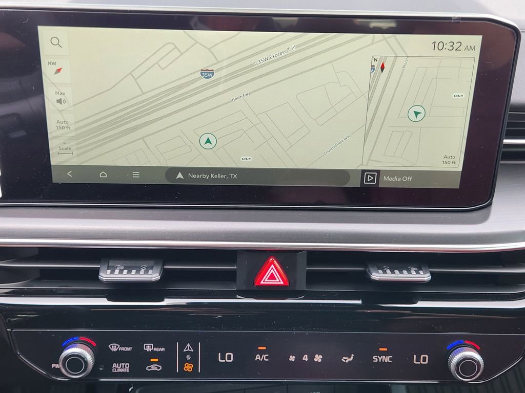 New 2026 Kia K5 GT-Line FWD image 14