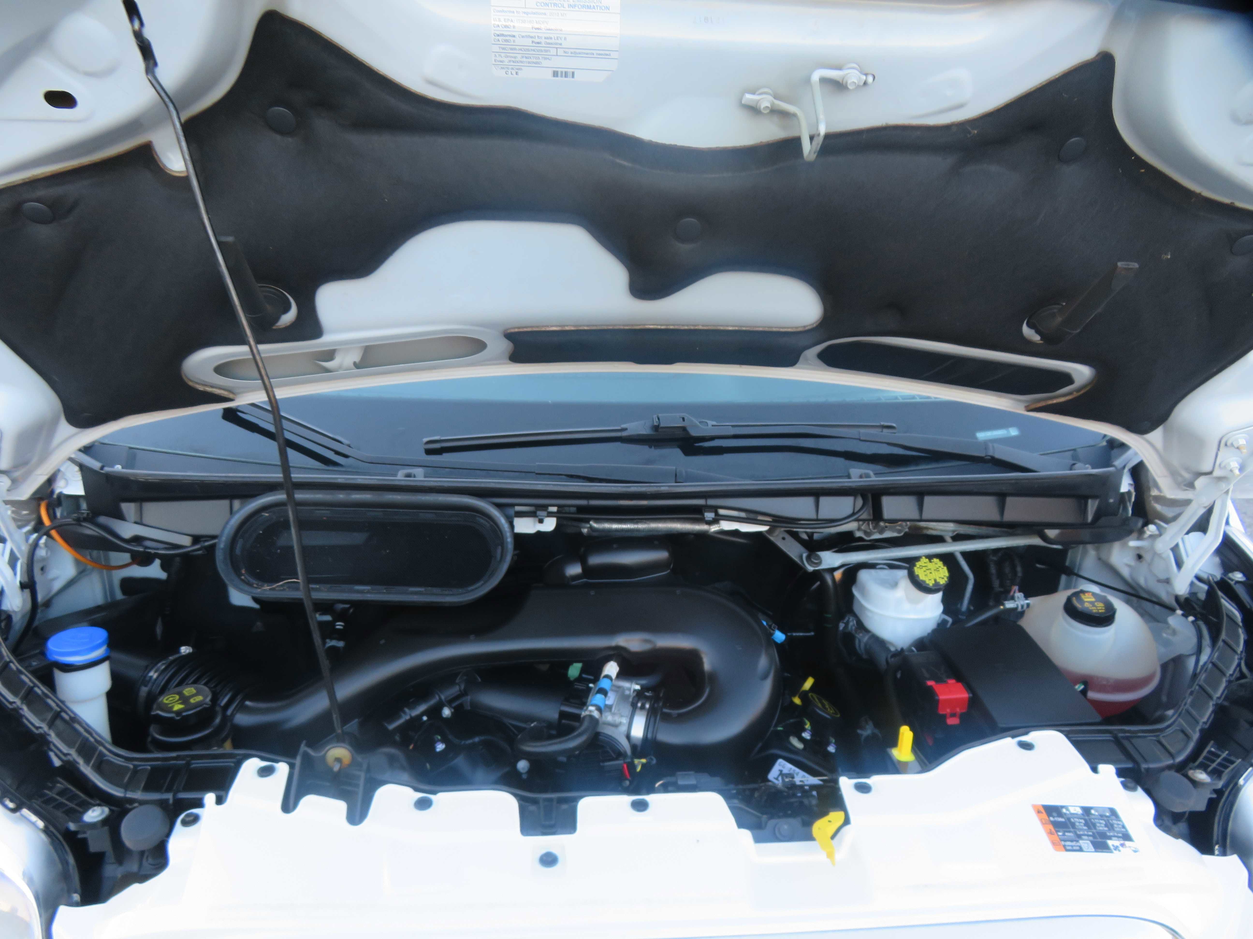 Used 2018 Ford Transit 150 XLT image 58