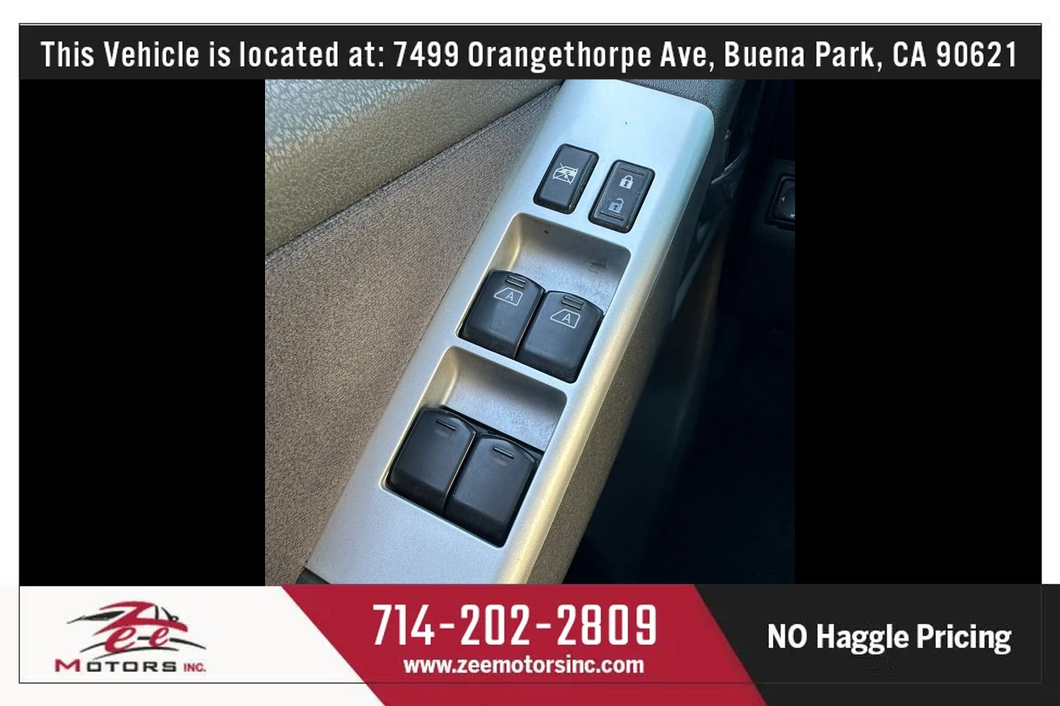 Used 2011 Nissan Pathfinder SV RWD image 29