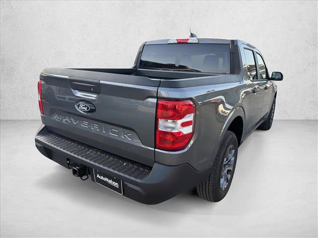 New 2026 Ford Maverick XLT FWD image 5