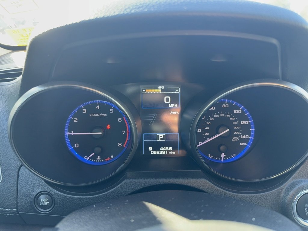 Used 2018 Subaru Outback 2.5i Limited image 45