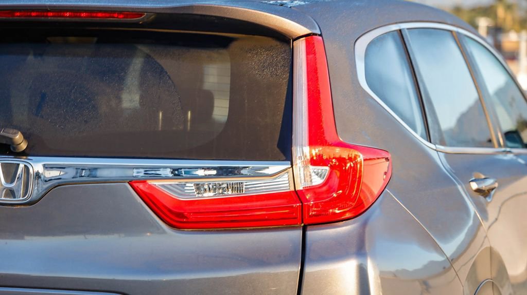 Used 2019 Honda CR-V EX-L image 10