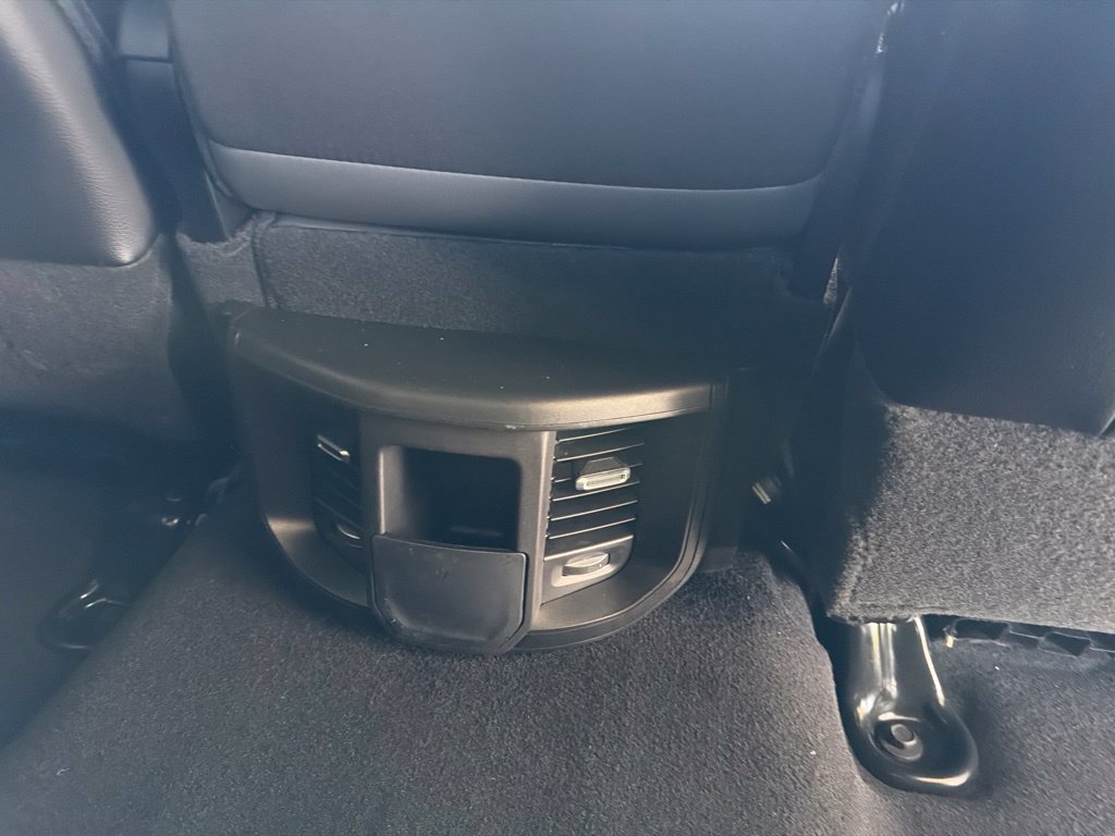 Used 2025 RAM 3500 Tradesman AWD/4WD image 34