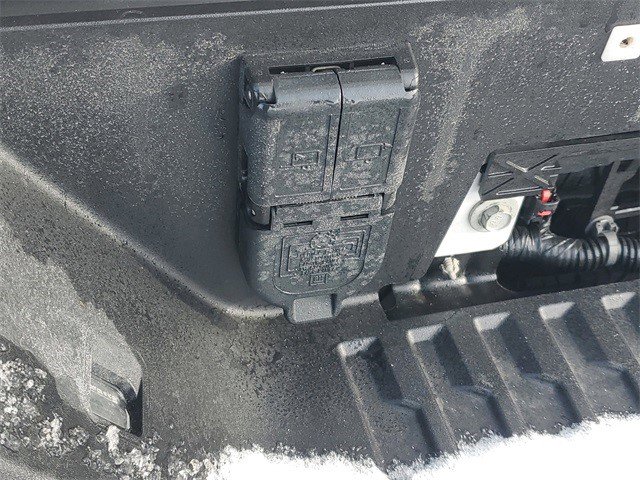 Certified 2024 Chevrolet Silverado 1500 High Country image 6