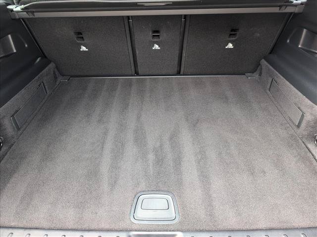 Certified 2022 Mercedes-Benz GLB 35 AMG 4MATIC image 6