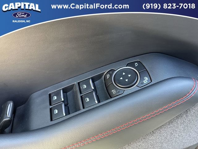 Certified 2025 Ford Mustang Mach-E Premium w/ Sport Appearance Package AWD/4WD image 21