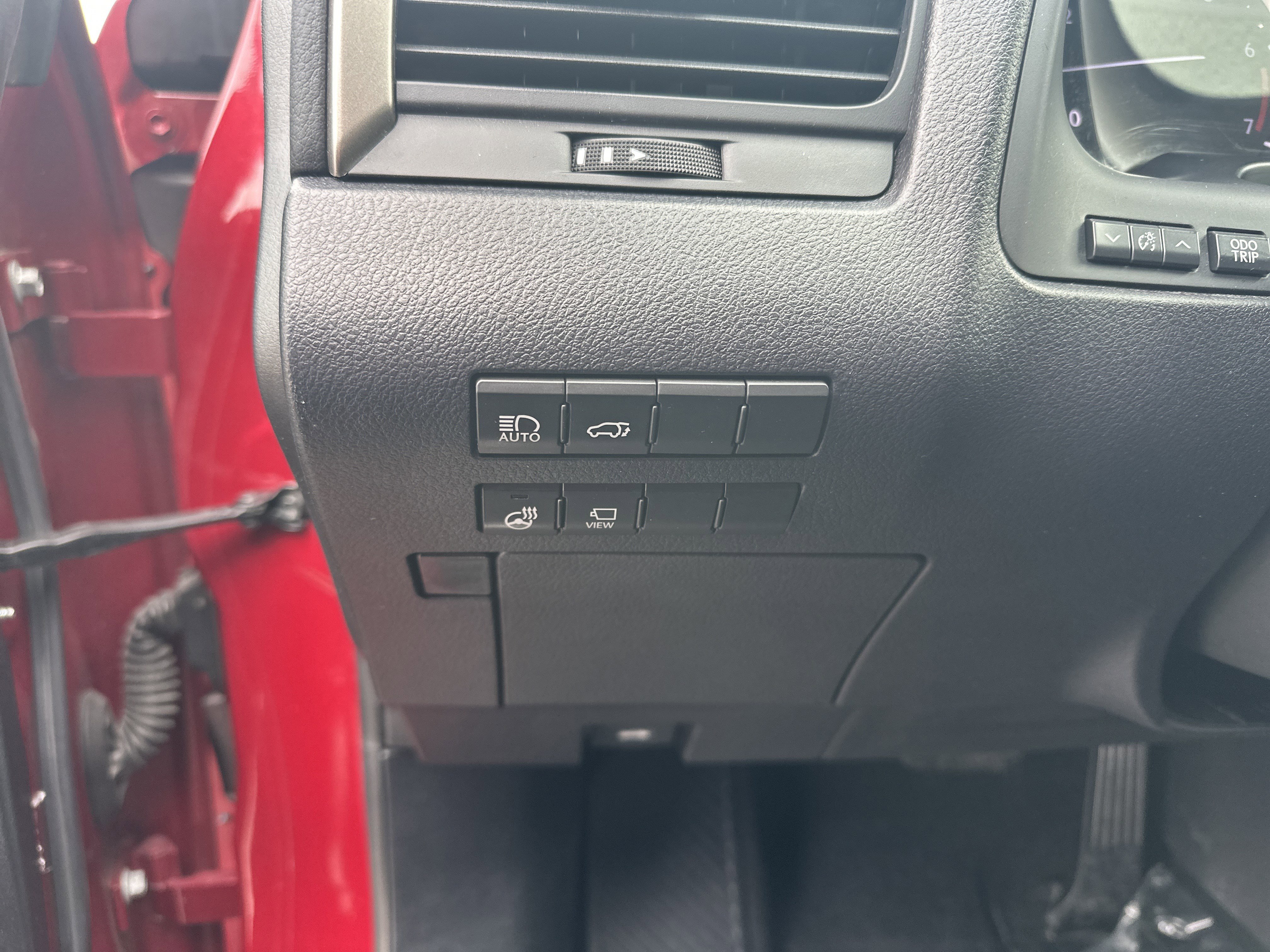 Used 2021 Lexus RX 350 350 w/ Premium Package image 37