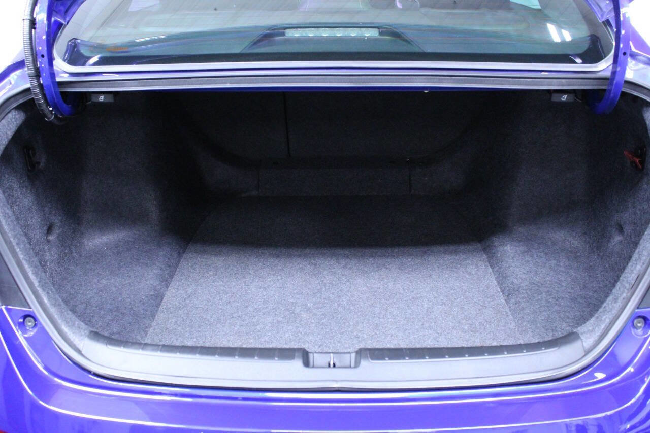 Used 2022 Honda Accord Sport image 34