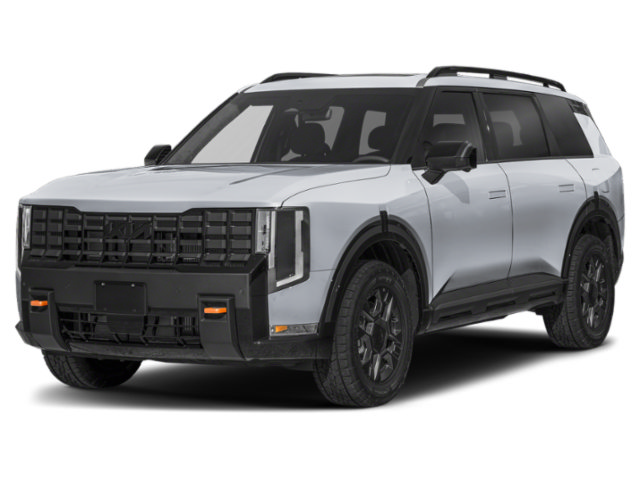 New 2027 Kia Telluride SX X-Pro AWD/4WD image 1