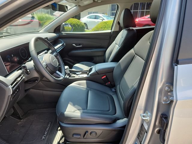Used 2026 Hyundai Tucson SEL FWD image 13