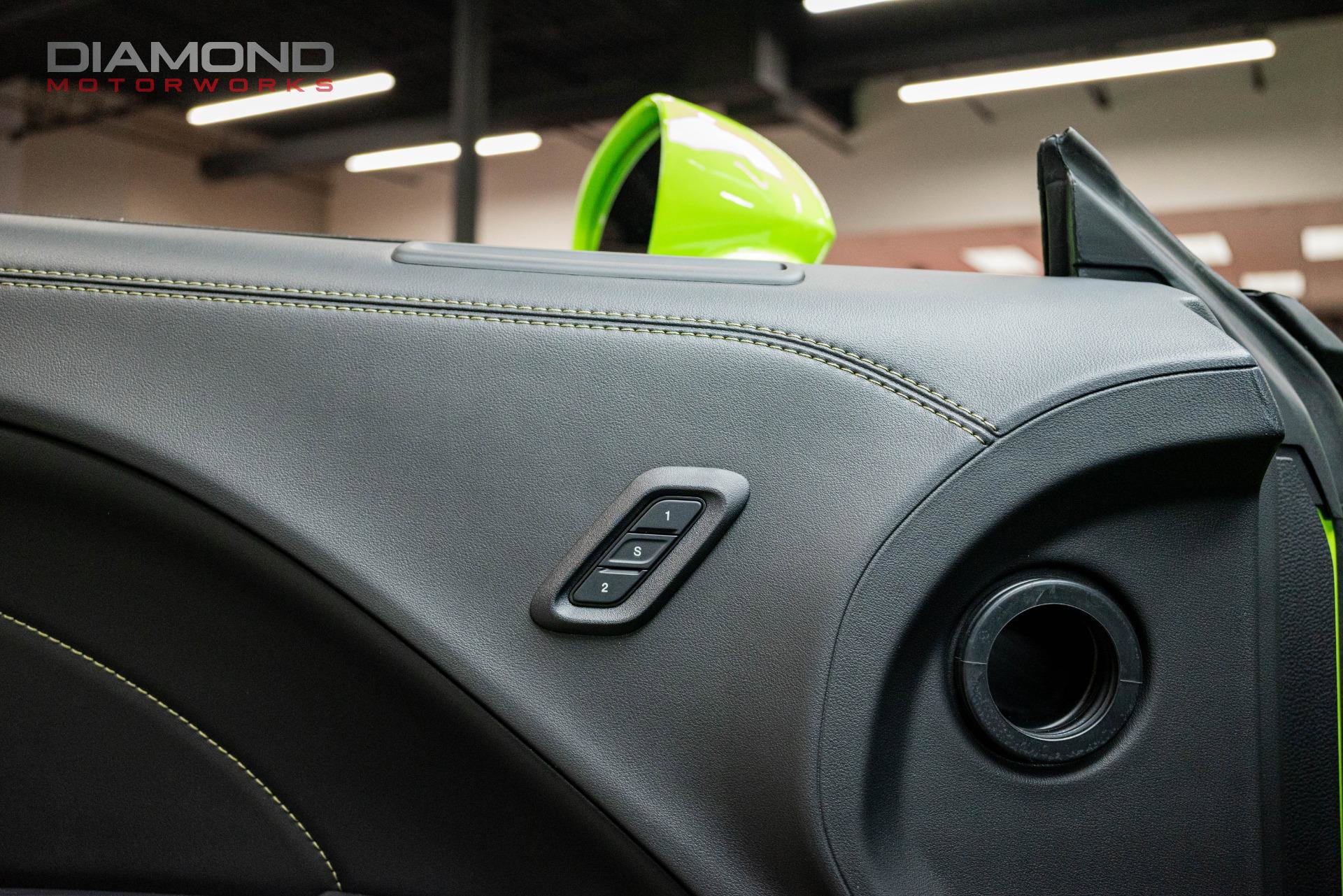 Used 2023 Dodge Challenger R/T Scat Pack image 66