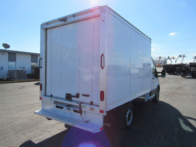 Used 2020 Ford Transit 350 RWD image 5