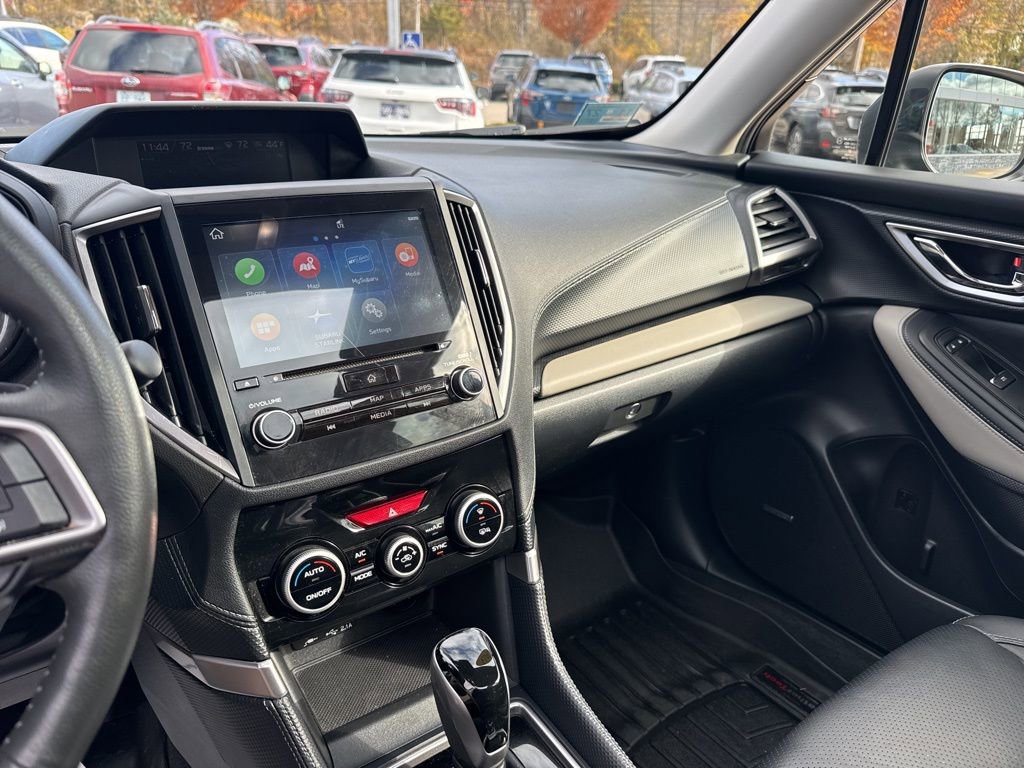 Used 2023 Subaru Forester Limited image 9
