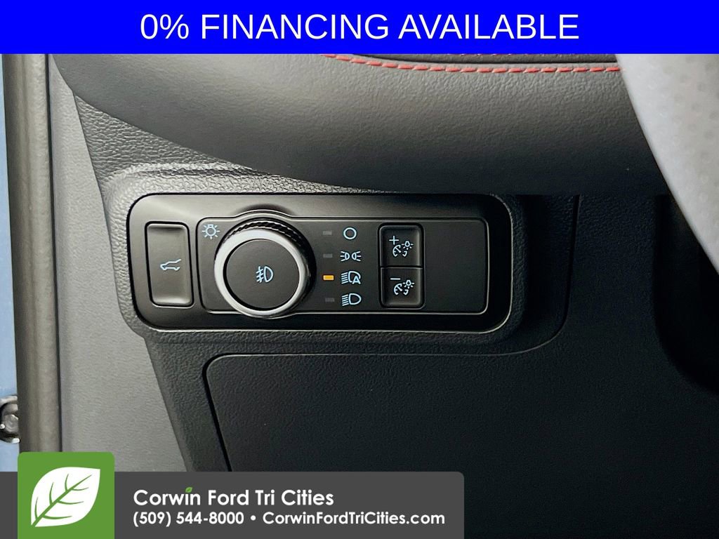 New 2026 Ford Explorer ST w/ Sun And Sound Package image 18