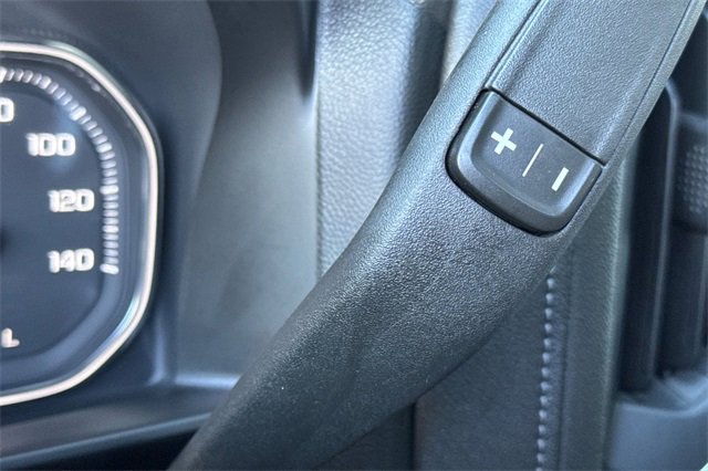 Used 2023 GMC Sierra 3500 Denali w/ Denali Black Diamond Edition image 40