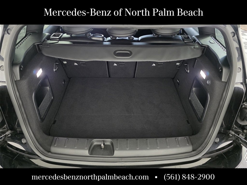 Used 2018 MINI Cooper Clubman John Cooper Works image 17