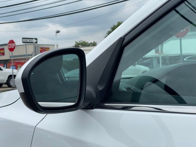 Certified 2023 Nissan Sentra S FWD image 22