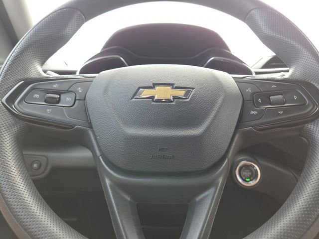 Certified 2023 Chevrolet TrailBlazer LT image 31