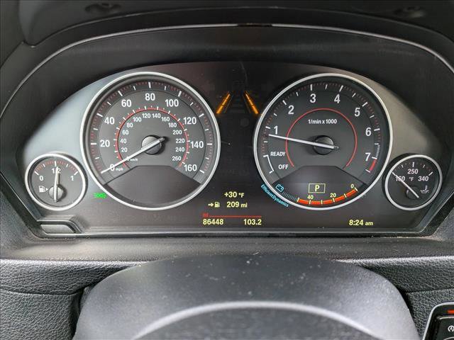 Used 2018 BMW 330i Gran Turismo xDrive image 12