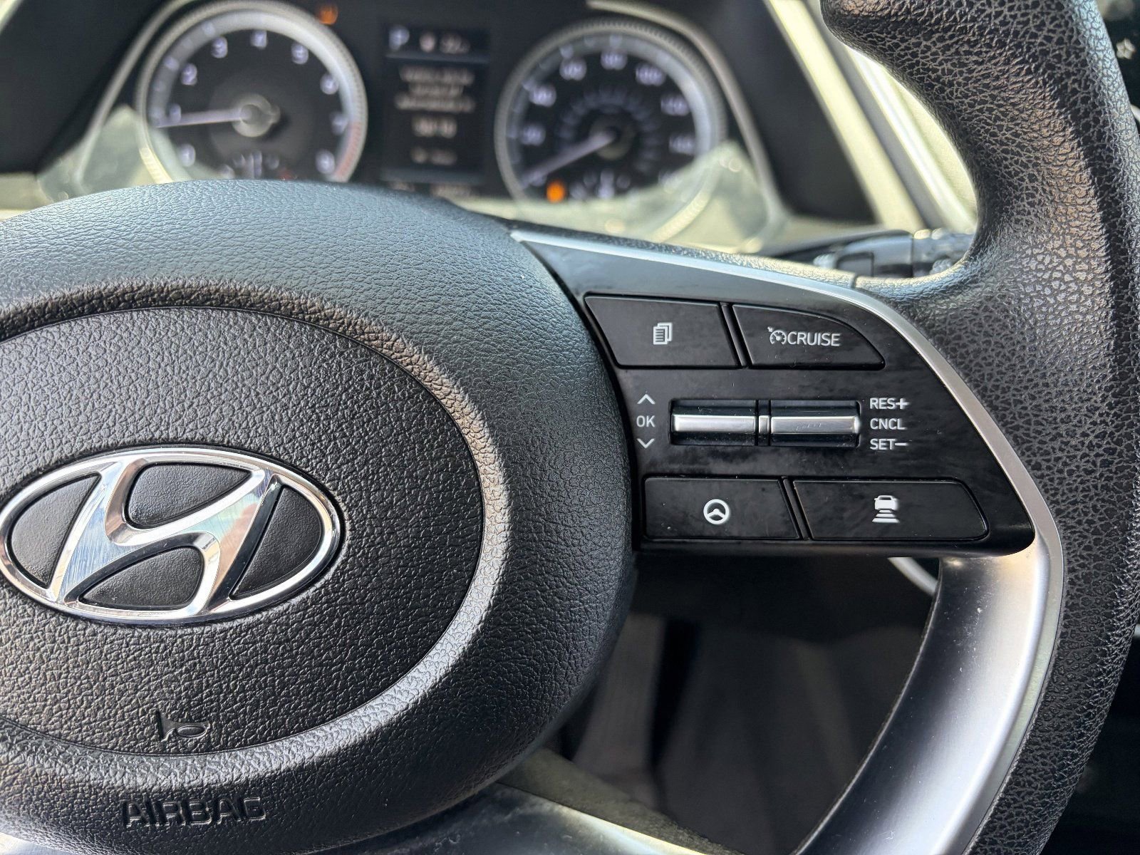 Used 2020 Hyundai Sonata SEL w/ Cargo Package FWD image 26