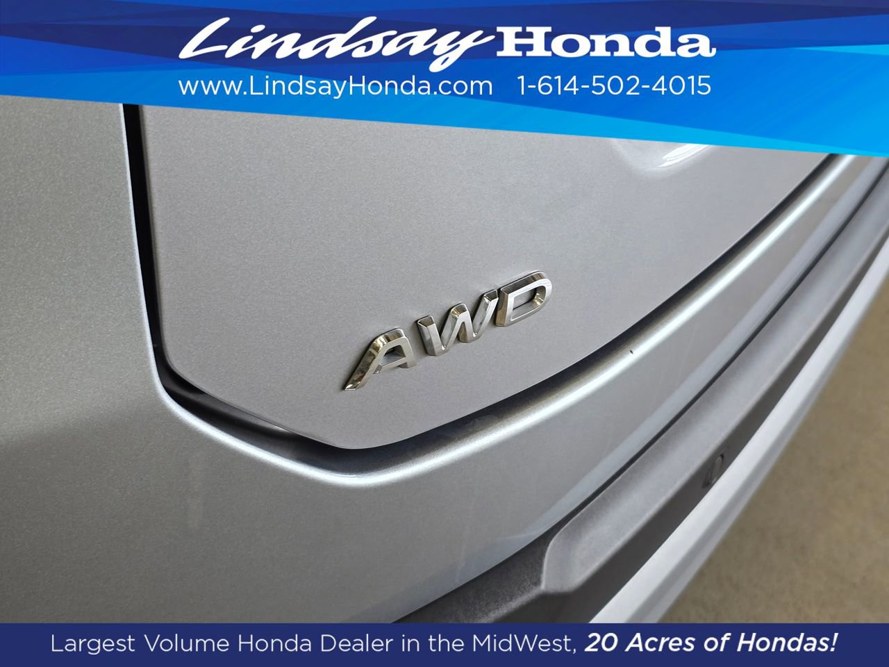 Used 2024 Honda Pilot EX-L image 8