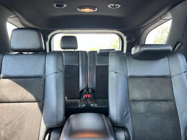 Used 2018 Dodge Durango GT w/ Premium Group AWD/4WD image 30