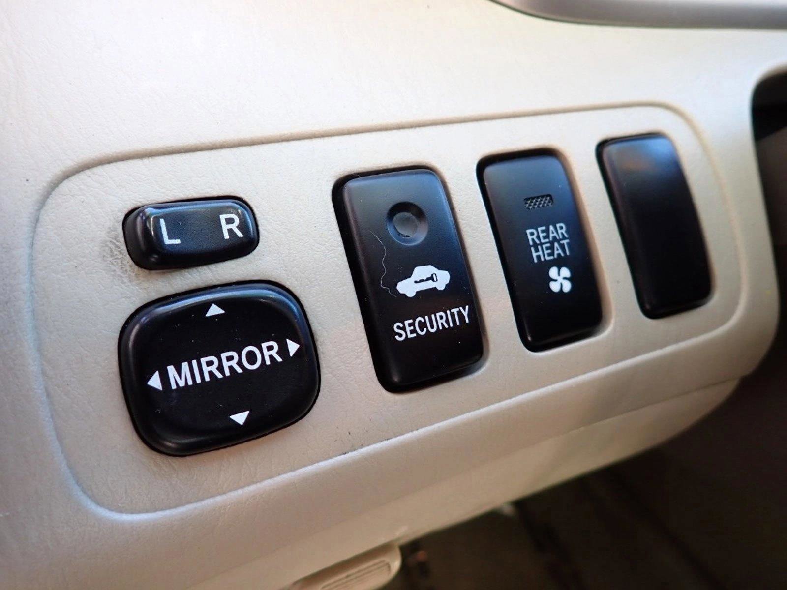 Used 2006 Toyota Highlander 4WD Hybrid image 16