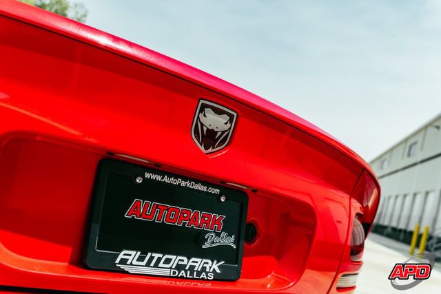 Used 2006 Dodge Viper SRT-10 RWD image 53