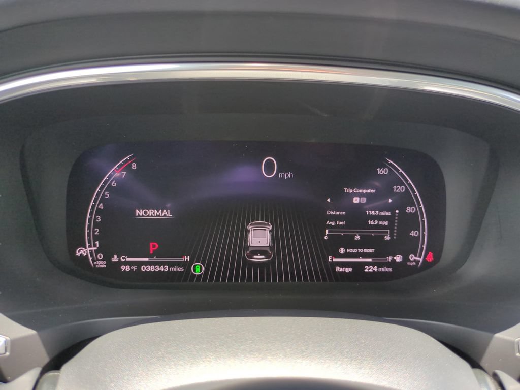Used 2023 Acura MDX FWD w/ Technology Package image 23