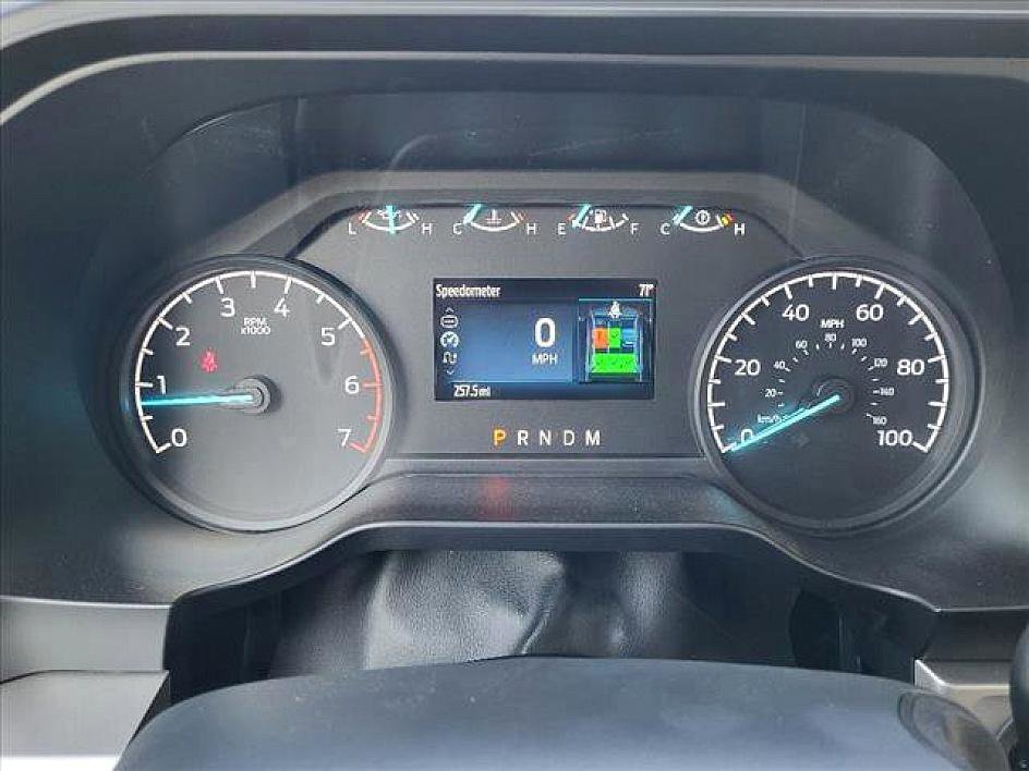 New 2023 Ford F250 XL w/ XL Chrome Package image 31